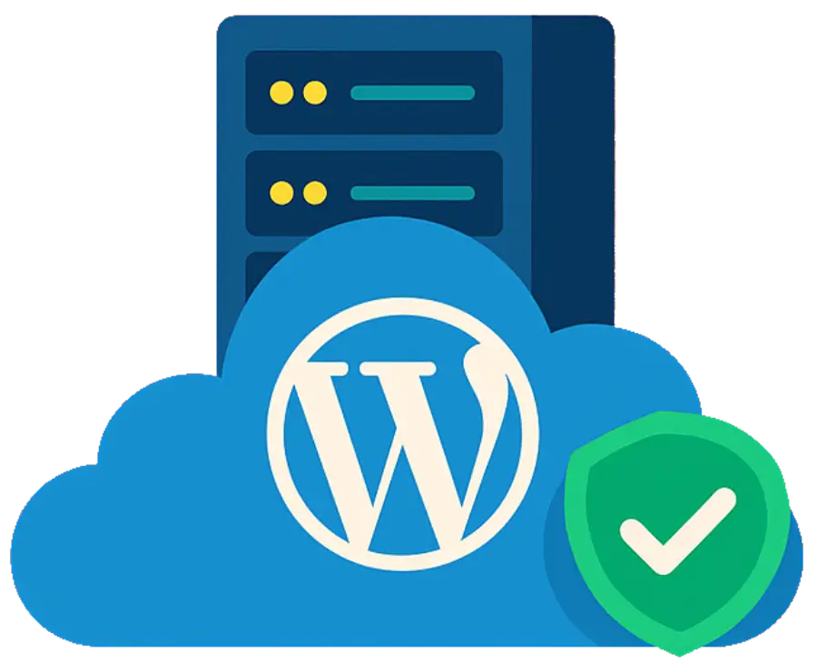 Hospedagem Wordpress